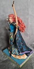 V V Rare Disney Tradition A Brave Princess Merida  From Brave Boxed 10   