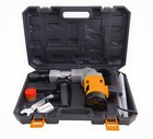 Hoteche P800316a Demolition Jack Hammer Concrete Breaker 12j 1200w
