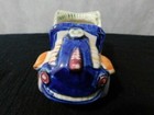 Great Mid Century Ceramic  vintage Style Car  Planter - Japan