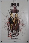 Ready Or Not 2 Here I Come - Original Ds Movie Poster D s 27x40 - 2026 - Weaving