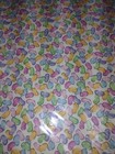 Longaberger Placemats  jelly Bean   2-pack 