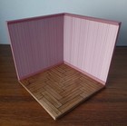 Room Display For Wee Forest Folk    Wff   Accessories Not Included