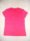 Lifetime Transamerica Chicago Triathlon Shirt Training Race Shirt Womens Pick Sz