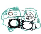 Kalama Complete Gasket Kit Top   Bottom End Engine Set For Honda Crf250r 04 09