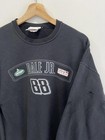 Vintage Racing Sweater Sweatshirt Dale Jr L