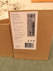 Dyson Supersonic Hd07 1600w Professional Hair Dryer White gray W  Diffuser