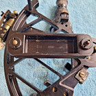 1942  Sextant C  Plath Hamburg S n 21624 W case   Documents