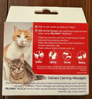 New Feliway Multi Cat Diffuser For Cats Kitten Kittens  2 Pack Refills Pet Pets