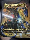 Pathfinder Core Rule Books Paperback 1st Edition Lot Of 4