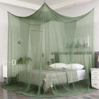 Canopy Bed Curtains Mosquito Net For Bed Canopy  Mosquiteros Para Elegant Bed