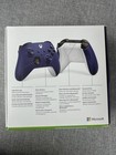 Microsoft Xbox X s One Wireless Controller Astral Purple - Brand New -    sealed    