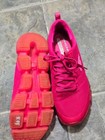 Skechers Women s  Size 10 Cooled Memory Foam Shoes Air 92 Raspberry