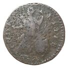 1788 Vermont Colonial Us Copper Halfpenny
