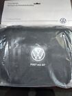 Vw First Aid Kit Oem Factory Sealed