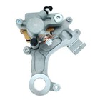 Rear Brake Caliper W pads For Suzuki Rm125 2000 2001 2002 2003 2004 