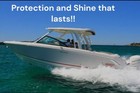 White Gelcoat No Wax  1 Gallon  Boats  Cars  Rv  Fiberglass  tubs  Spas  Repairs