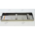 Mr  Steam 103867 Condensation Pan 25  X 9  Stainless Steel - Steam