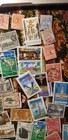 British Guiana Stamps Rare Collection Idb10 