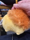 Pusheen Lion Plushy Keychain 