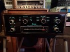 Nice Mcintosh C29 Preamplifier Panloc Cabinet Walnut Case Manuals
