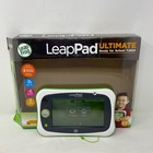 Leapfrog Leappad Ultimate Ready For School Kids Tablet  7-inch - Green