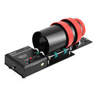 Automatic Darkroom Film Processor Machine For Jobo Ap  3 Spirals Developing Tank