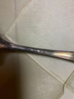 4 Piece Silver Plate Serving Set