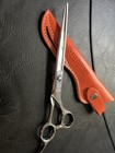 Mizutani Scissors Professional 6 8  Hair Cutting Shears Long Right  Japan
