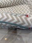 Dockatot Dock A Tot Deluxe Plus Dock Baby Lounger 0-8 Months Cover   Bag