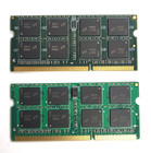 Crucial 16gb Kit  2 X 8gb  Ddr3-1600 2rx8 Pc3l-12800s 1 35v Laptop Memory Sodimm