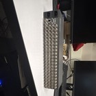 Blackmagic Design Smart Videohub 40x40 40-in 40-out Sdi Rack 1u Lcd