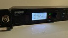 Shure Ulxd4d J50 572-626mhz Digital Wireless Receiver With Antennae