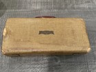Vintage 1940   s Noblet Paris Leblanc Wood Bb Clarinet W  Lyons Case Reeds France