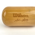 Wilson Aso Shigeaki Glove Mallet Baseball Mitt Shaping Breaking Forming Club