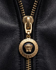 Versace  Pendant  Head Of Medusa   Stamped 1 Inch  Medallion