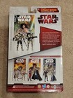 Star Wars Legacy Collection  Comic Pack  83 Clone Trooper   Clone Commander Rare
