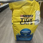 Purina Tidy Cats Instant Action Non-clumping Cat Litter Powerful Odor Control