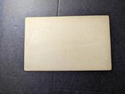 Mint Mauritius Postal Stationery Postcard 6 Cents