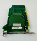 Vadem Isac2pr10 Dual Pcmcia Adapter   Isa Bus With Vg-469 Microprocessor