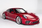 2018 Porsche 911 Gt3 Touring