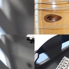Fender Fender American Standard Stratocaster Hss Maple Fingerboard   no2506059 