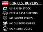 Us Stock Voigtlander Nokton Vintage Line 50mm F 1 5 Ii Vm Mc Leica M Black New
