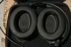 For Parts Sennheiser Hd 380 Pro Wired Closed-back Headphone