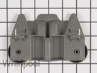 New Genuine Oem Whirlpool Dishwasher Lower Dishrack Roller Wpw10195417