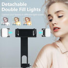 84  Selfie Stick Remote Tripod Stand W fill Light For Cell Phone Video Recording