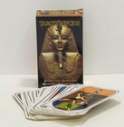Tarot Egipcio New Spanish Original 78 Cartas On Sale 