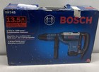 Bosch Rh745 1-3 4  Sds Max Rotary Hammer