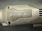 Snap-on Ctr817gm  1 4  Ratchet Kit W  2 Batteries Ctb8174   Charge Ctc772a