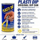 Yellow 14 5oz Performix Plasti Dip Plastic Multi Rubber Grip Coating Handle Tool