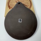 1978 Knobler Great Impressions Butterfly Stoneware Cookie Mold Vintage